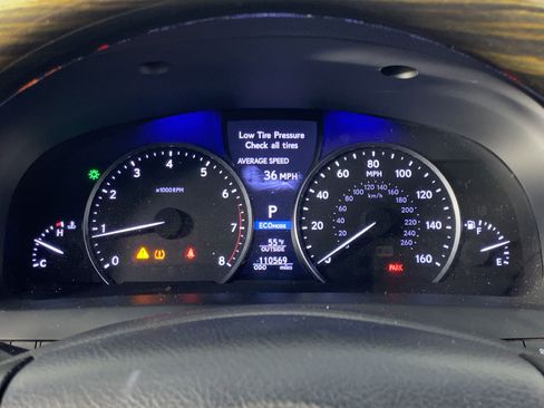 Used 2017 Lexus LS 460 image 18