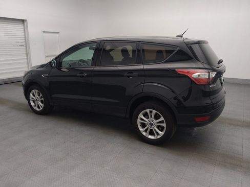 Used 2018 Ford Escape S FWD image 3