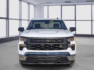 Used 2024 Chevrolet Silverado 1500 W/T w/ WT Fleet Convenience Package video 2