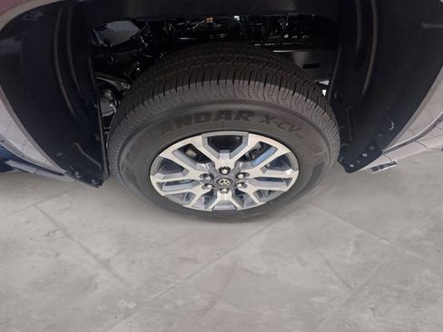 New 2026 Toyota Tundra 1794 Edition AWD/4WD image 14