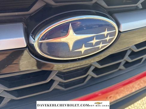 Used 2020 Subaru Crosstrek 2.0i image 33