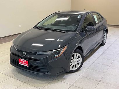 Certified 2024 Toyota Corolla LE