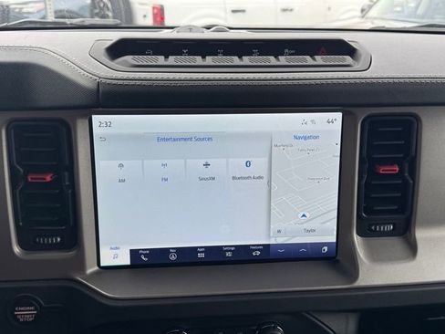 New 2024 Ford Bronco Raptor image 14