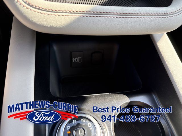 New 2026 Ford Explorer Active w/ Active Comfort Package RWD image 20