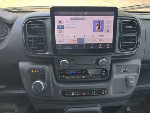 New 2025 RAM ProMaster 3500 image 16