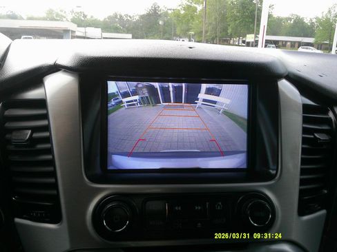 Used 2017 GMC Yukon XL SLT image 26