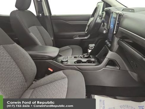 Certified 2024 Ford Ranger XLT image 30