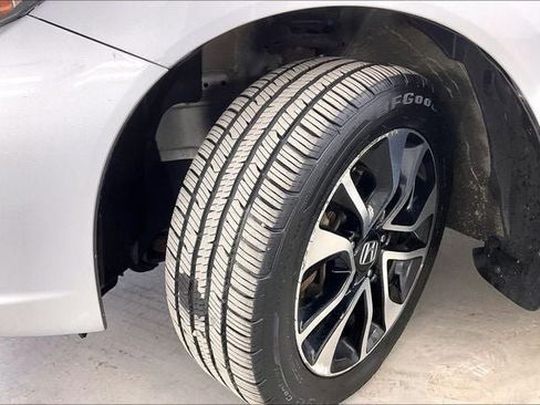 Used 2014 Honda Civic EX image 34