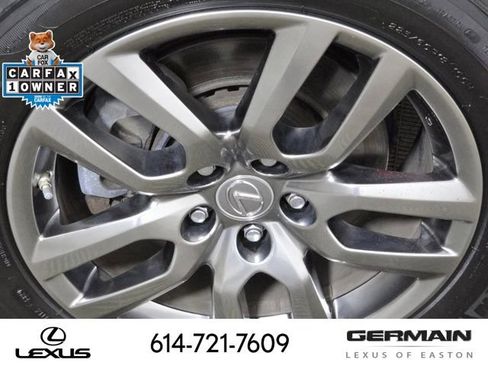 Used 2015 Lexus NX 200t AWD w/ Premium Package image 14