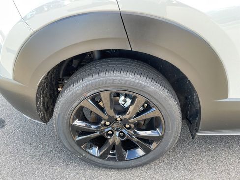 New 2026 MAZDA CX-30 AWD 2.5 S image 6