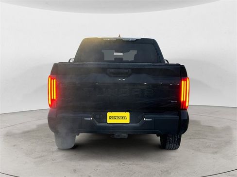 Used 2024 Toyota Tundra SR5 w/ SR5 Convenience Package image 4