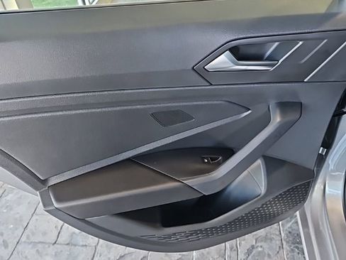 New 2026 Volkswagen Jetta Sport FWD image 20