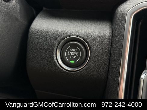New 2026 GMC Acadia Denali Ultimate w/ LPO, Floor Liner Package AWD/4WD image 19