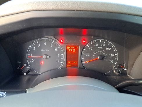 Used 2020 Nissan NV 1500 S image 16