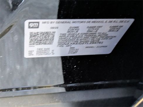 New 2026 Chevrolet Equinox ACTIV w/ Safety and Technology Package image 41