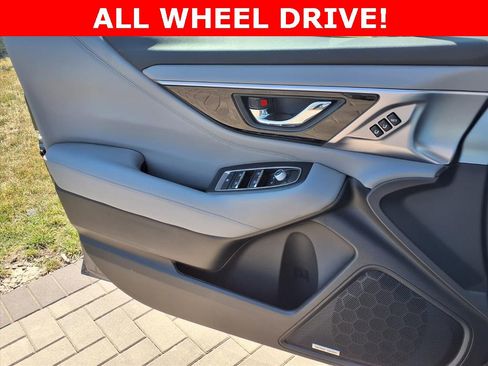New 2025 Subaru Legacy Limited image 15