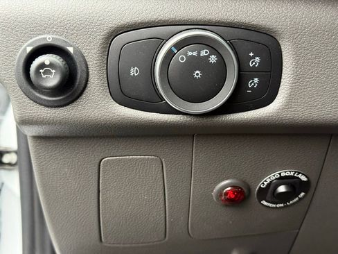 New 2024 Ford Transit 350 DRW w/ Interior Upgrade Package image 18