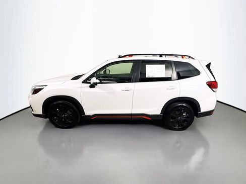 Used 2019 Subaru Forester Sport w/ Popular Package #2 image 4