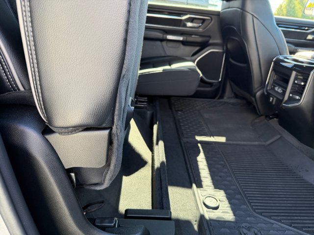 Used 2021 RAM 1500 Laramie AWD/4WD image 18