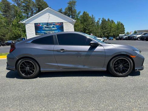 Used 2017 Honda Civic Si image 6