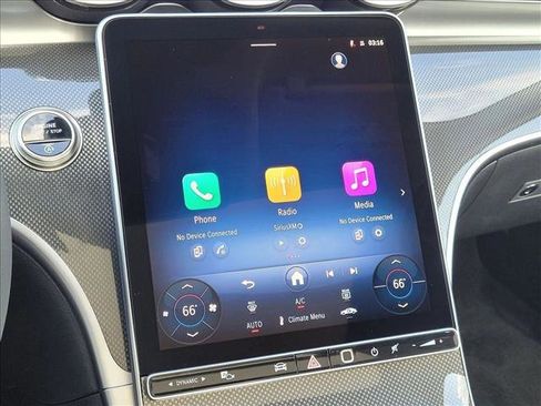 New 2026 Mercedes-Benz C 300 Sedan image 12