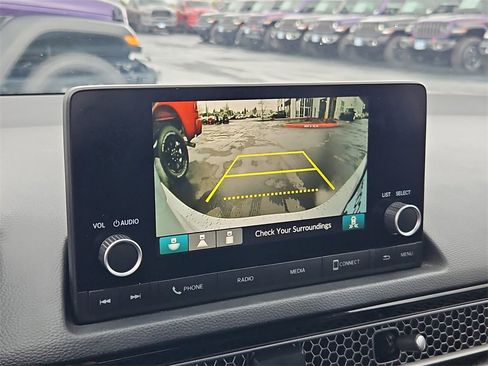 Used 2025 Honda Civic Sport image 19