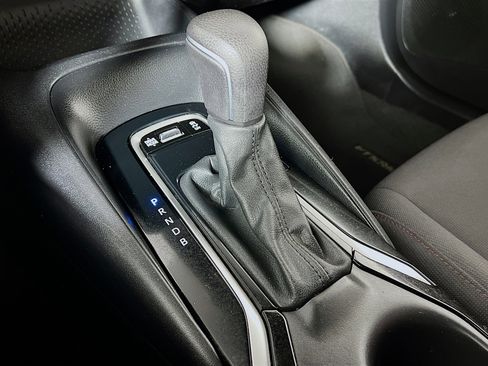 Certified 2023 Toyota Corolla SE w/ Carpet Mat Package (TMS) FWD image 17