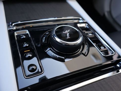 New 2026 Rolls-Royce Ghost AWD/4WD image 27