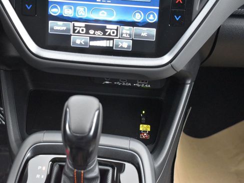 New 2026 Subaru Crosstrek 2.5i Limited image 21