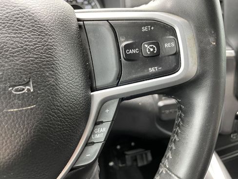 Used 2021 RAM 1500 Lone Star image 16