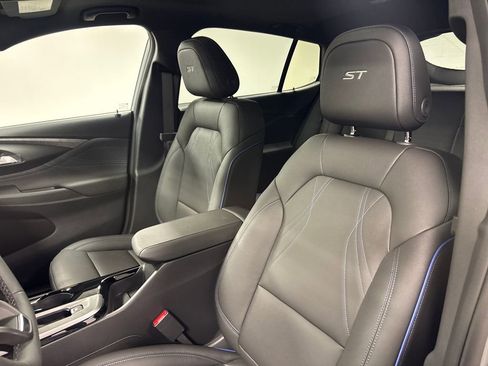 New 2026 Buick Envista Sport Touring w/ Convenience II Package image 23