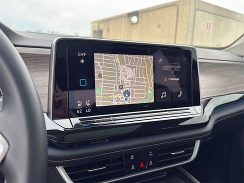 New 2025 Volkswagen Atlas SEL image 20