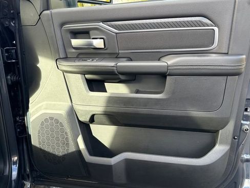 New 2026 RAM 3500 Big Horn image 23