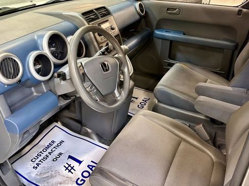 Used 2006 Honda Element EX image 3