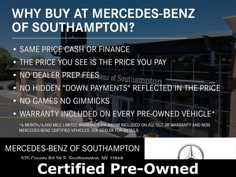 Used 2025 Mercedes-Benz GLC 350e 4MATIC image 3