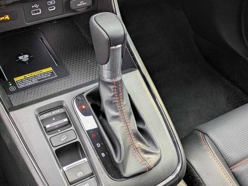 Certified 2025 Honda CR-V Sport Touring image 33