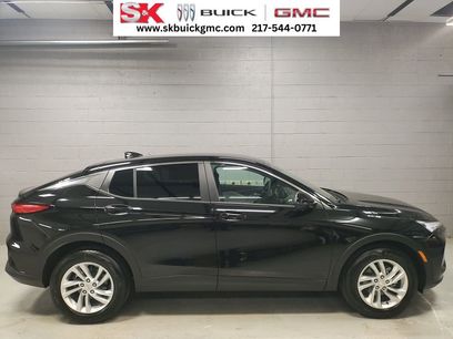 New 2026 Buick Envista Preferred w/ Convenience I Package