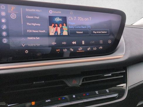 New 2026 Buick Envision Sport Touring AWD/4WD image 12