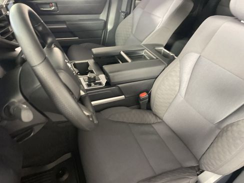 New 2026 Toyota Tundra SR5 AWD/4WD image 19