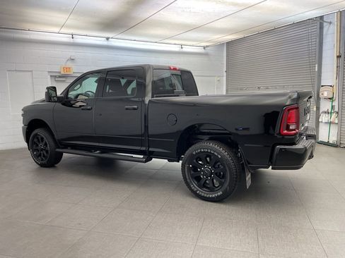 New 2026 RAM 2500 Tradesman image 5