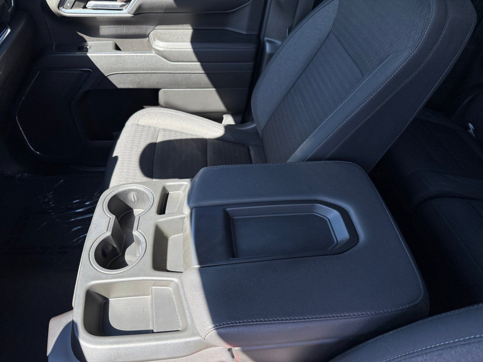 Used 2023 GMC Sierra 1500 Elevation RWD image 14