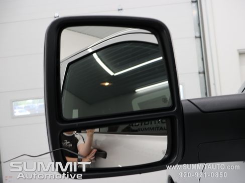 New 2026 RAM 3500 Tradesman AWD/4WD image 36