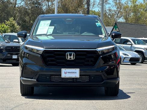 Used 2024 Honda CR-V EX-L image 7