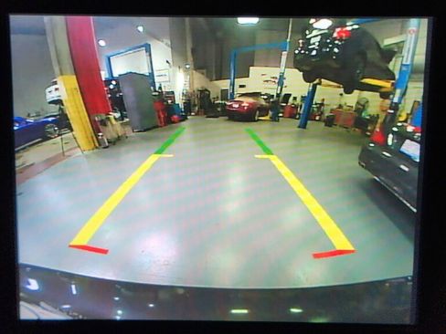 Used 2018 Maserati GranTurismo Sport image 14