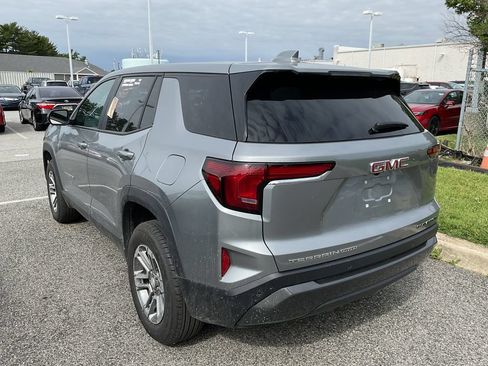 Used 2025 GMC Terrain Elevation AWD/4WD image 5