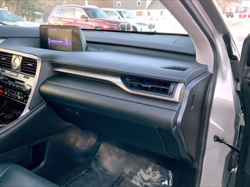 Used 2019 Lexus RX 350 image 18