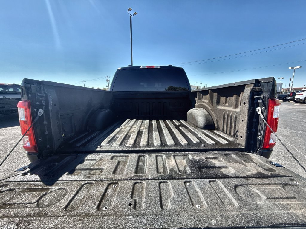 Used 2023 Ford F150 XL w/ STX Appearance Package AWD/4WD image 25