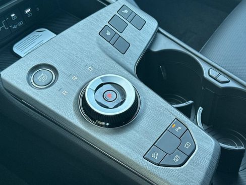 Certified 2026 Kia Sportage X-Line AWD/4WD image 21
