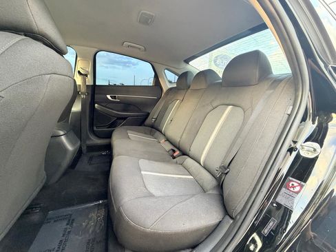 Used 2020 Hyundai Sonata SE image 9