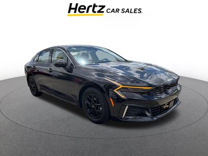 Used 2025 Kia K5 LXS